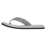 Skechers 205098-GRY férfi papucs