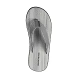 Skechers 205098-GRY férfi papucs