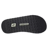 Skechers 205098-GRY férfi papucs