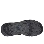 Skechers 205112-BLK férfi szandál