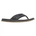 Skechers 205719-NVY férfi papucs