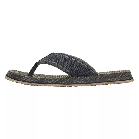 Skechers 205719-NVY férfi papucs