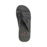 Skechers 205719-NVY férfi papucs
