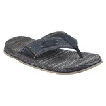 Skechers 205719-NVY férfi papucs