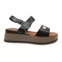 Mayo Chix 2121 Black Női szandál