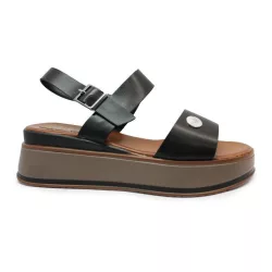 Mayo Chix 2121 Black Női szandál