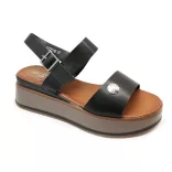 Mayo Chix 2121 Black Női szandál
