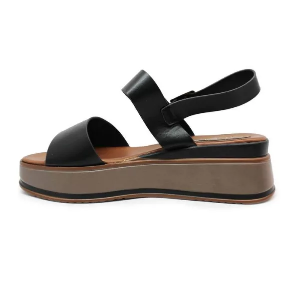 Mayo Chix 2121 Black Női szandál