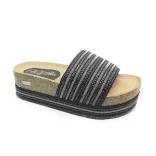 Mayo Chix 2133 Black Női papucs