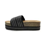 Mayo Chix 2133 Black Női papucs