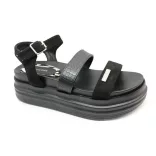 Mayo Chix 2135 Black Női szandál