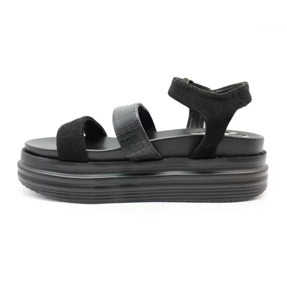 Mayo Chix 2135 Black Női szandál
