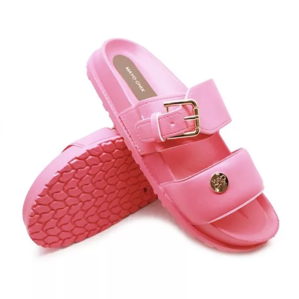 Mayo Chix 2136 Fuxia Női papucs