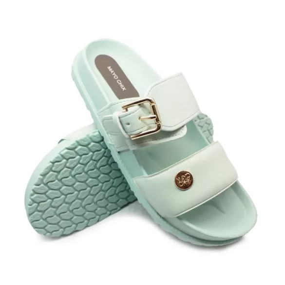 Mayo Chix 2136 Mint Női papucs