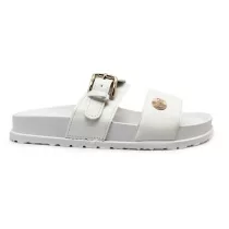 Mayo Chix 2136 White Női papucs