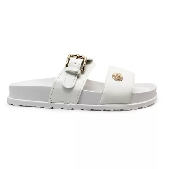 Mayo Chix 2136 White Női papucs