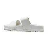 Mayo Chix 2136 White Női papucs