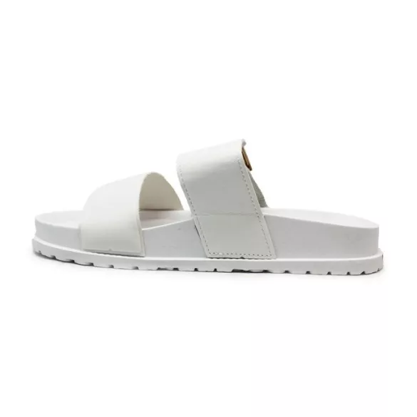 Mayo Chix 2136 White Női papucs