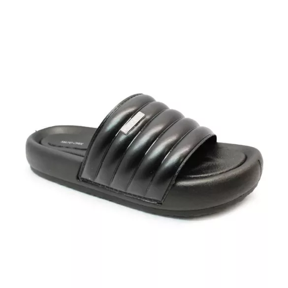Mayo Chix 2137 Black Női papucs