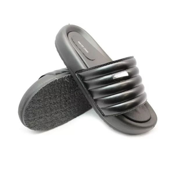 Mayo Chix 2137 Black Női papucs