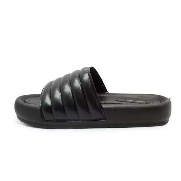 Mayo Chix 2137 Black Női papucs