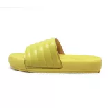 Mayo Chix 2137 Yellow Női papucs