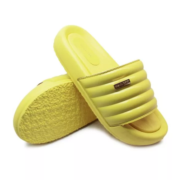Mayo Chix 2137 Yellow Női papucs