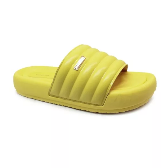 Mayo Chix 2137 Yellow Női papucs