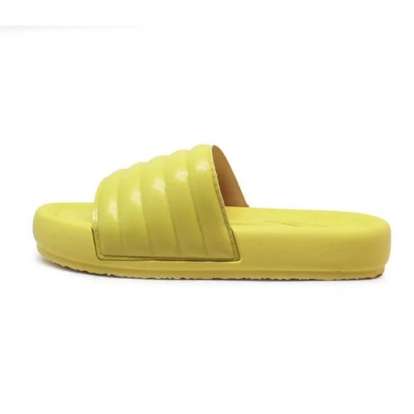 Mayo Chix 2137 Yellow Női papucs