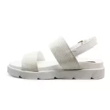 Mayo Chix 2140 White Női szandál