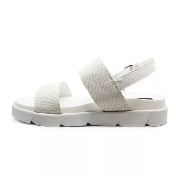 Mayo Chix 2140 White Női szandál