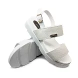 Mayo Chix 2140 White Női szandál