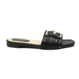 Mayo Chix 2141 Black Női papucs