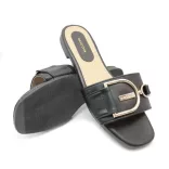 Mayo Chix 2141 Black Női papucs