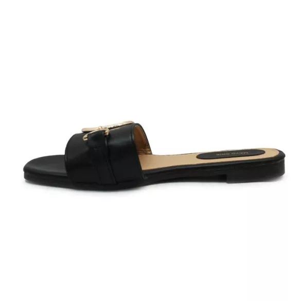 Mayo Chix 2141 Black Női papucs
