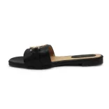 Mayo Chix 2141 Black Női papucs