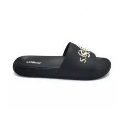 s.Oliver 2177762-9999 női papucs