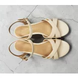 s.Oliver 2178856-8000 női szandál