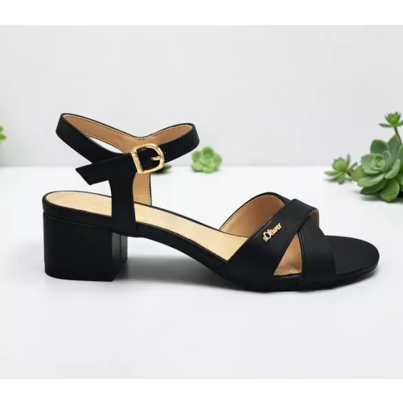 s.Oliver 2178856-9999 női szandál