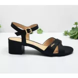 s.Oliver 2178856-9999 női szandál