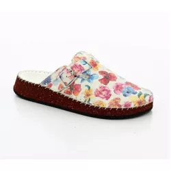 Walkin the city 2324-23010 Multic női papucs