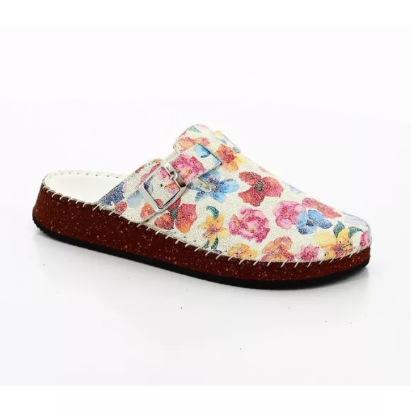 Walkin the city 2324-23010 Multic női papucs