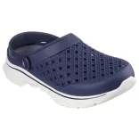 Skechers 243283-NVW férfi papucs