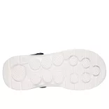 Skechers 243283-NVW férfi papucs