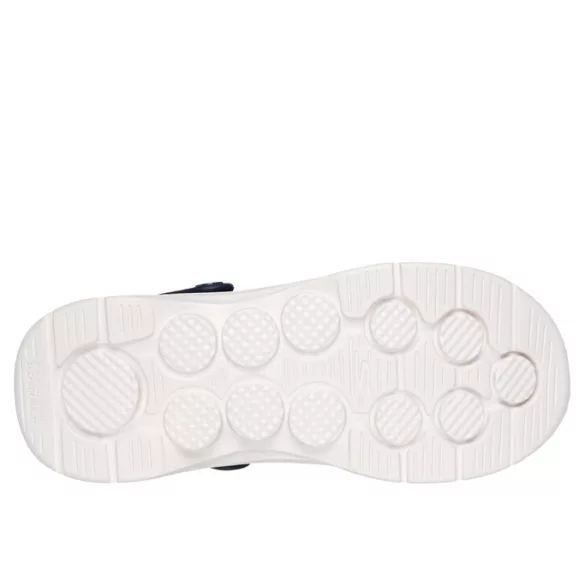 Skechers 243283-NVW férfi papucs