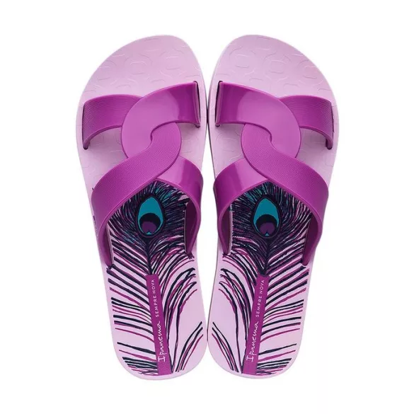 Ipanema Feel Print - 26371-20197 női papucs