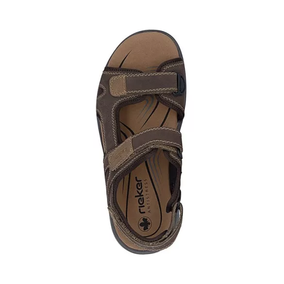 Rieker 26450-26 férfi szandál