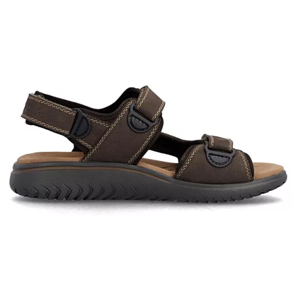 Rieker 26450-26 férfi szandál