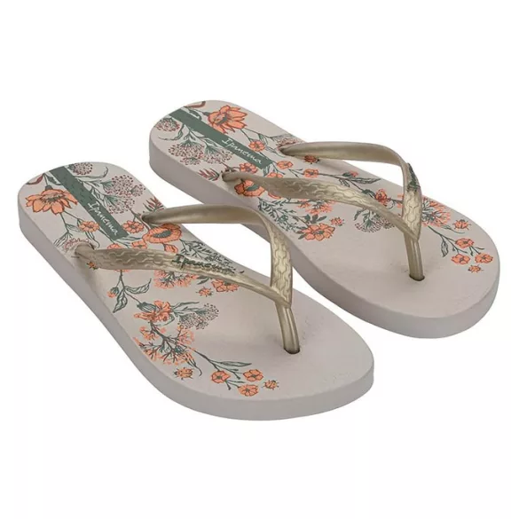 Ipanema Ipanema Oasis Fem - 26571-BN430 női papucs