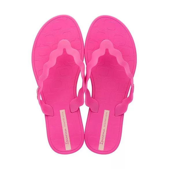 Ipanema Ipanema Zig - 26652-24308 női papucs